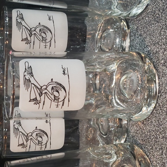 Vtg. BC Comics Caveman Glassess - Picture 2 of 2